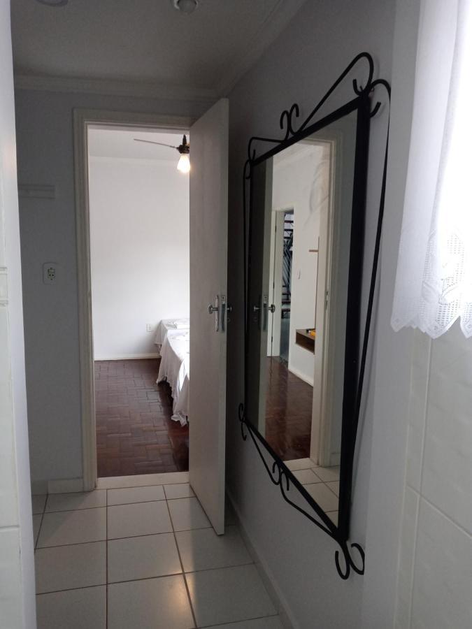 Pousada Minha Casa- Aconchegante No Centro De Sao Lourenco 外观 照片